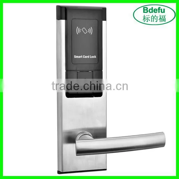 Hotel School battery operated electronic door locks