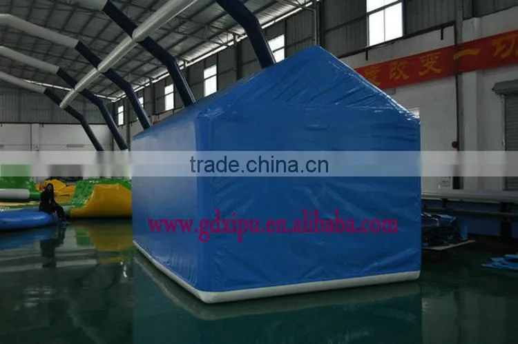 white windproof wedding small party tent for sale