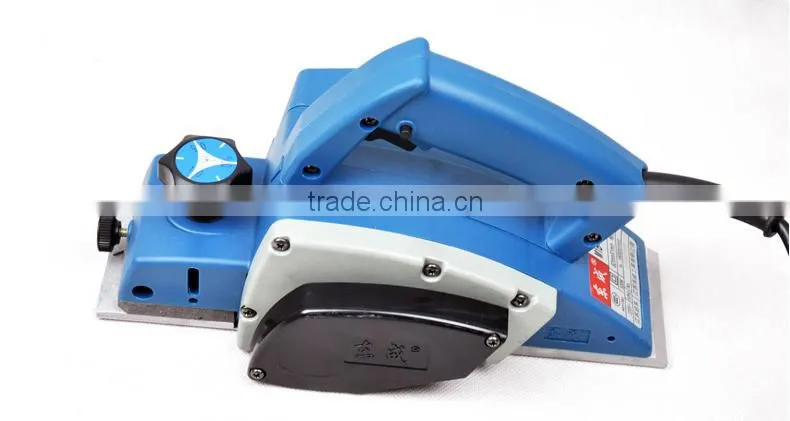 Hot sale of the the dongcheng 110*2 840w belt for electric planer