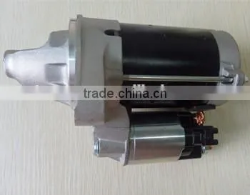 Auto spare part Starter motor 28100-0C030 for toyota