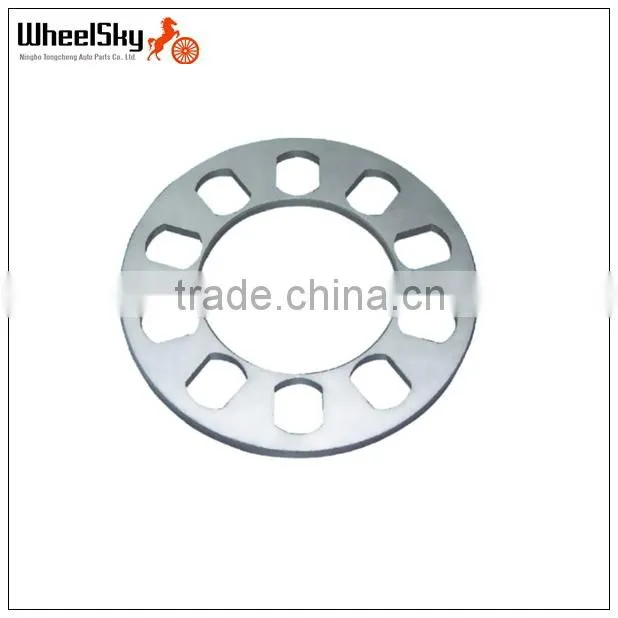 Wheel Spacer 5 lug on 10-120mm