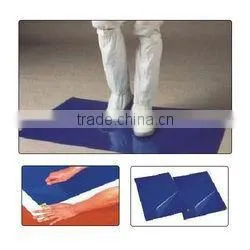 STICKY FLOOR MAT