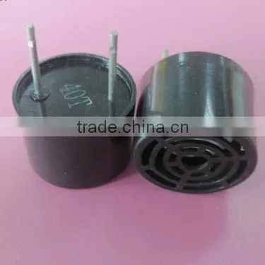 transceiver transducer probe sensor