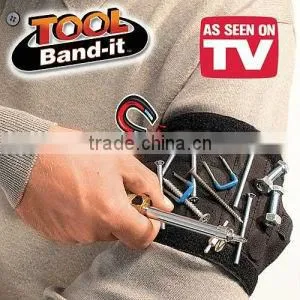 TST Cheap Magnetic Tool Band-it