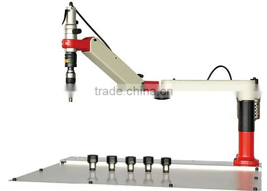 STT-R27 Tap Capacity M3 to M27 Air Tapping Machine