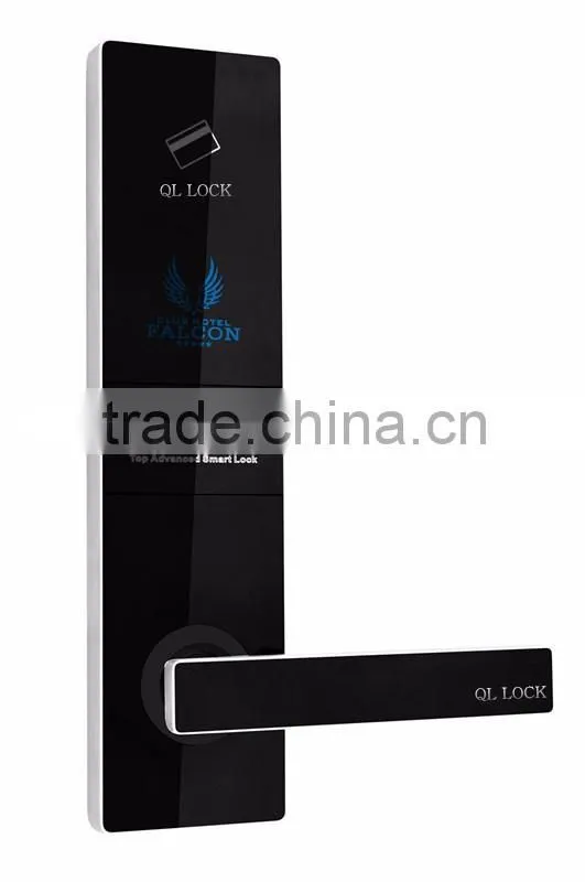 Hotel RFID lock system/hotel door lock