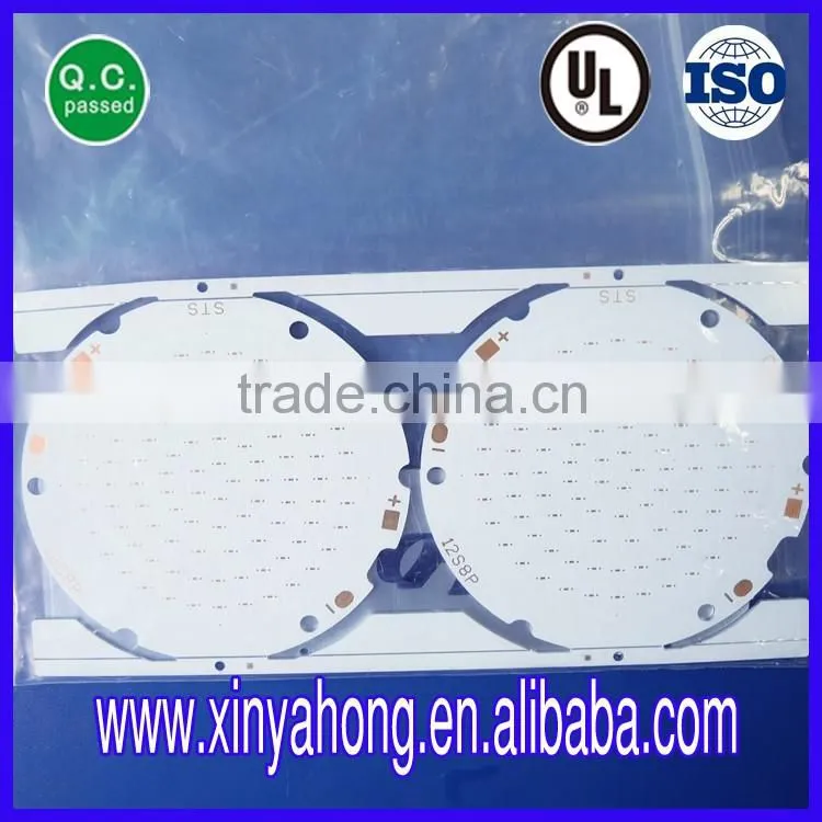 LED Tube PCB Aluminum,t8 24w gu10 led tube lighting