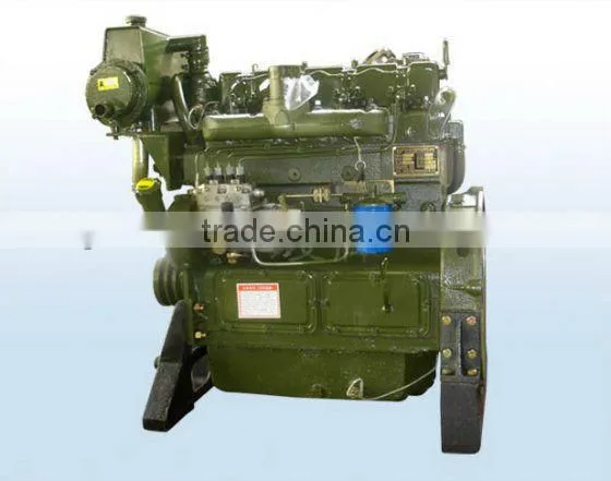 marine generator