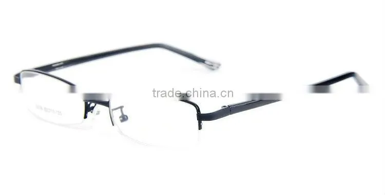 high quality eye glasses copper alloy eyeglasses frames 6616
