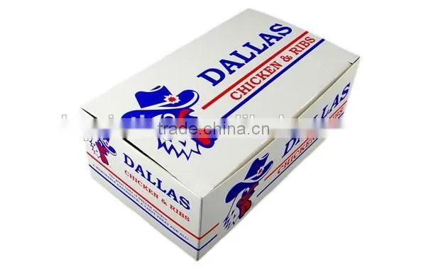 hot sale high quality smart electronics packaging box made in shanghai