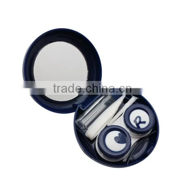 A-8097 2014 latest contact lens case/box