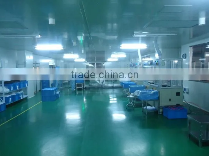 Hangzhou Tanvi Filtering Equipment Co., Ltd. company overview - view 4