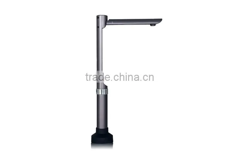 Front office equipment HD 5 MP high resolution scanner