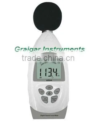 Multifunctional Sound Level meter,portable sound level meter,sound level meter