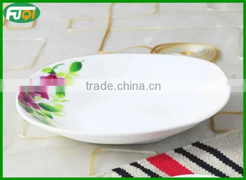nice flower decal best dinnerware brands