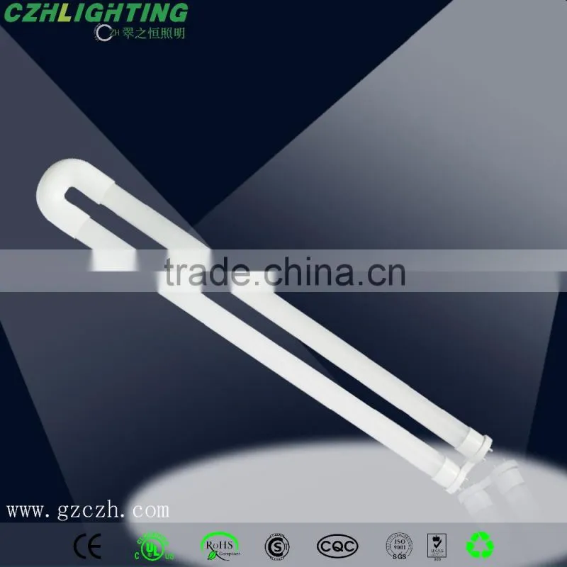 electronic ballast compatible T8 led tube for lighting retrofit solution,2000mm 18w t8 led tube light