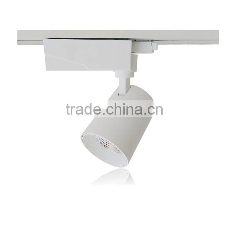 Top Quality IP33 flexible track lighting fixtures