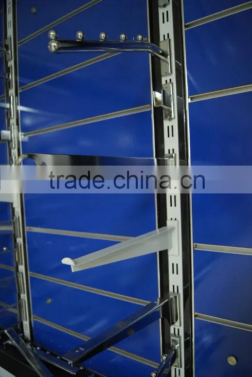 widely use metal dia25 tube pedestal