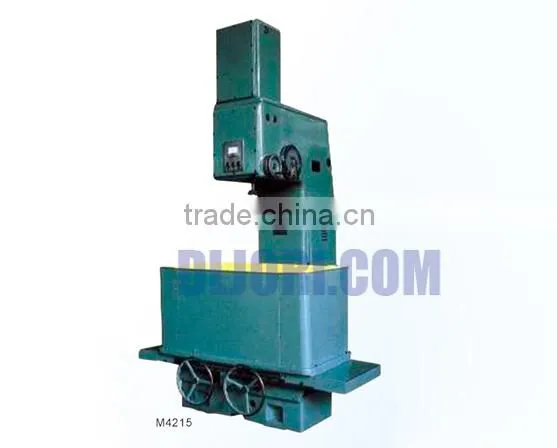 M4215/1 Engine Cylinder Block Bores Vertical Honing Machine