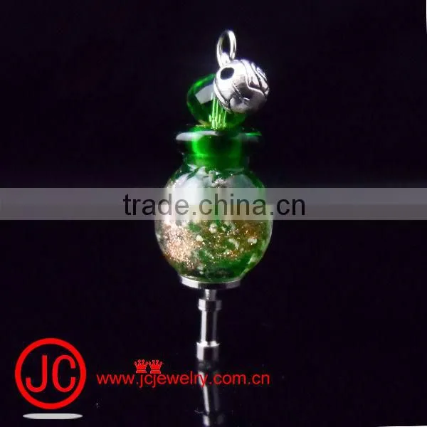 high quality portable mobile phone dustproof plug