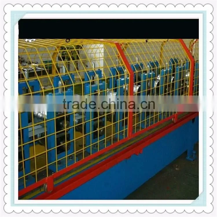 2016 Best Quality Security Doors Roll Forming Machine Price Supplier