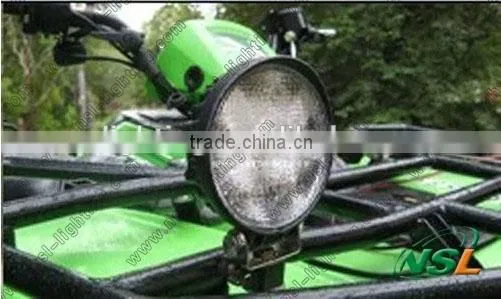 Pratical 27W 12V 24VLED WORK LIGHT Epsitar Flood 4*4 Off Road ATV SUV