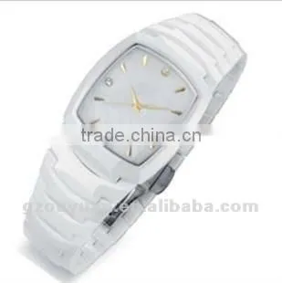 New Charming Waterproof Ceramic Watch