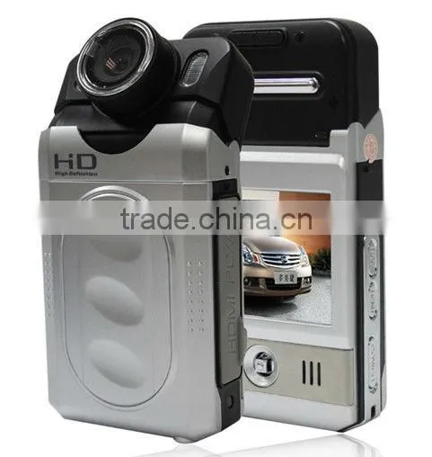 Original F500LHD car black box Night Vision Full HD 1920x1080P (30fps) 120 View Angle H.264 car dvr F500