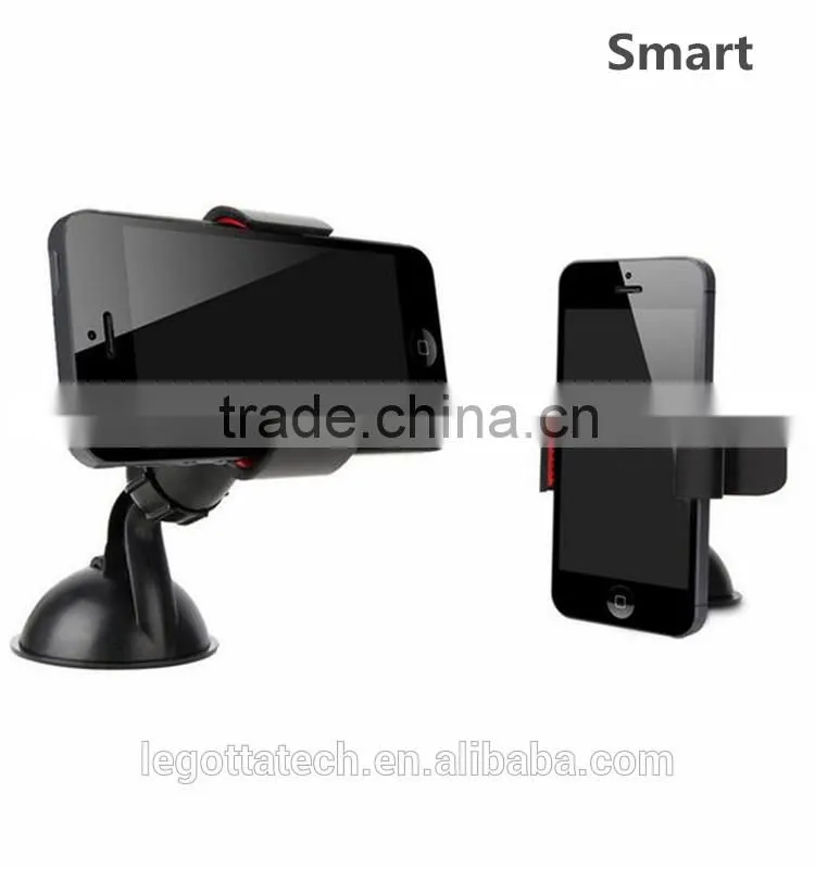 Unique design wholesale innovational portable creative car holder on sale