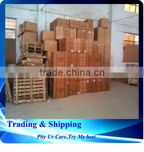 freight forwarding company in foshan guangzhou shipping to POTI Russia