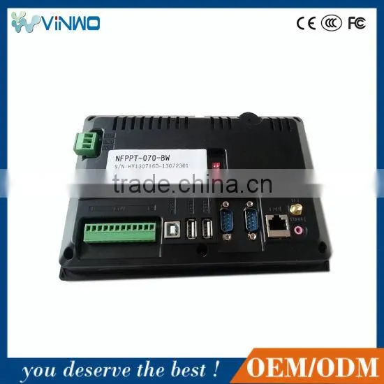 Vinwo High-End Medical Panel Pc