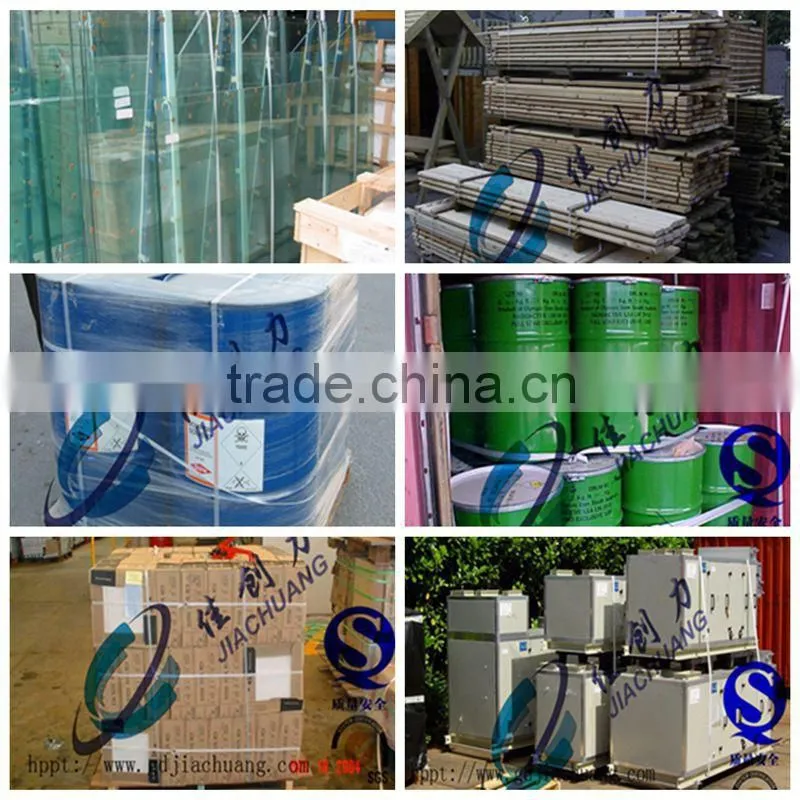 Metal Double J lashing straps hook for cargo