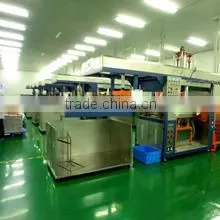 Lesui (Shanghai) Industrial Co., Ltd. company overview - view 3