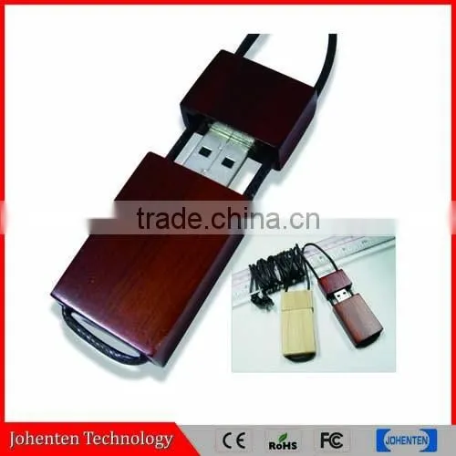 Wooden 8GB/16GB/32GB/64GB USB Flash disk usb flash drive