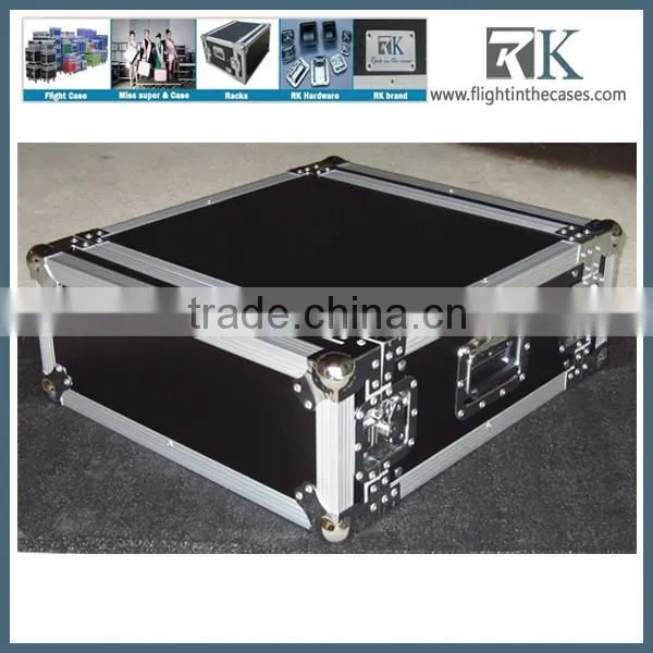 Manufacturer price!ATA Combo Rack - RKGS12CDIW Features include rugged built-in wheels, heavy duty spring loaded made in China