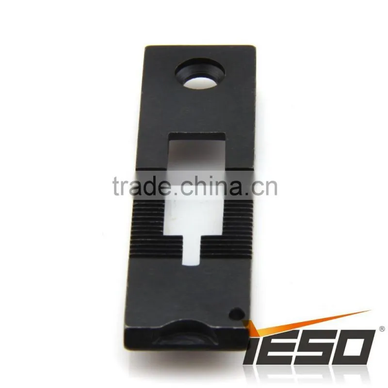 226-60203 1/8" Needle Plate Juki Industrial Sewing Machine Parts Sewing Accessories