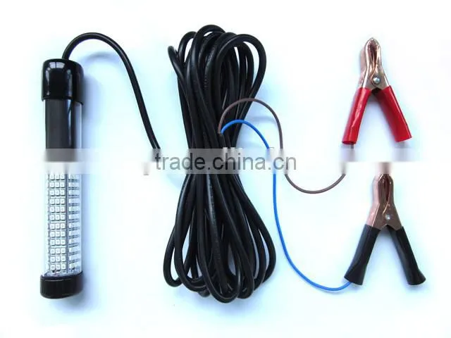 LED Light Fishing Lure