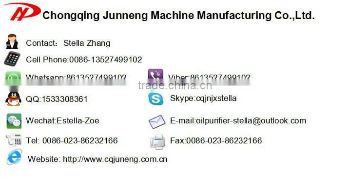 Hot Sale Cost-effective RZL Vacuum Hydraulic Oil Filter