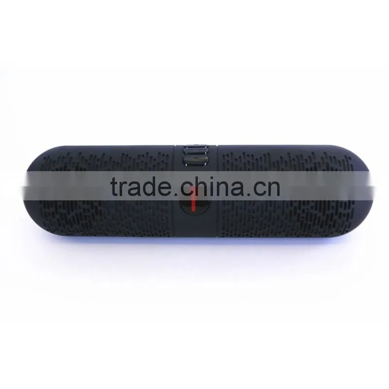 Factory wholesale cheap bluetooth speaker made in china for samphone