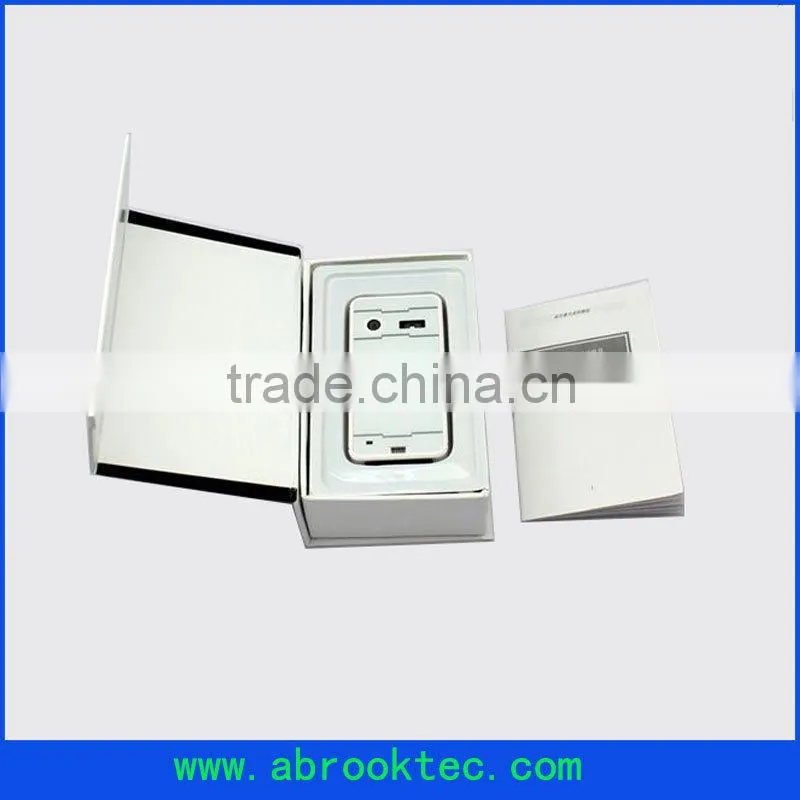 New product bluetooth virtual magic cube laser projection keyboard