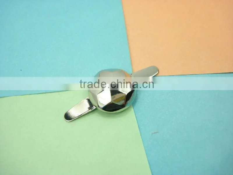 2012 qifeng Decoration iron decorative rivets