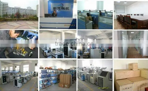 Bottum Price!! Automobile Spare Parts Marking Machine; Automobile Marking