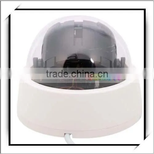 1/3 For SONY 8mm Lens 12 LED Dome Security 700TVL CCTV Camera