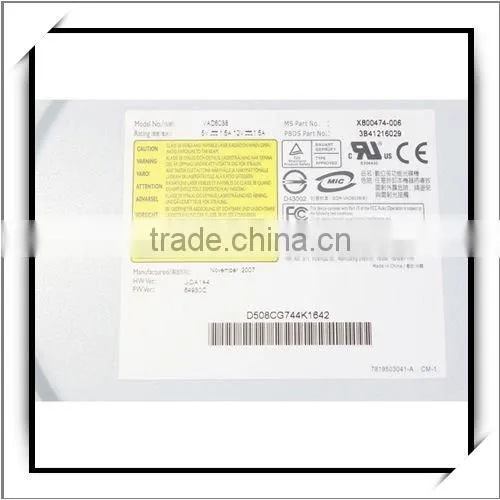 Hot Sale DVD ROM Drive VAD6038 For Xbox 360
