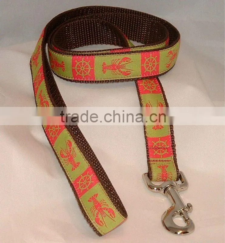 Bling Dog Leash