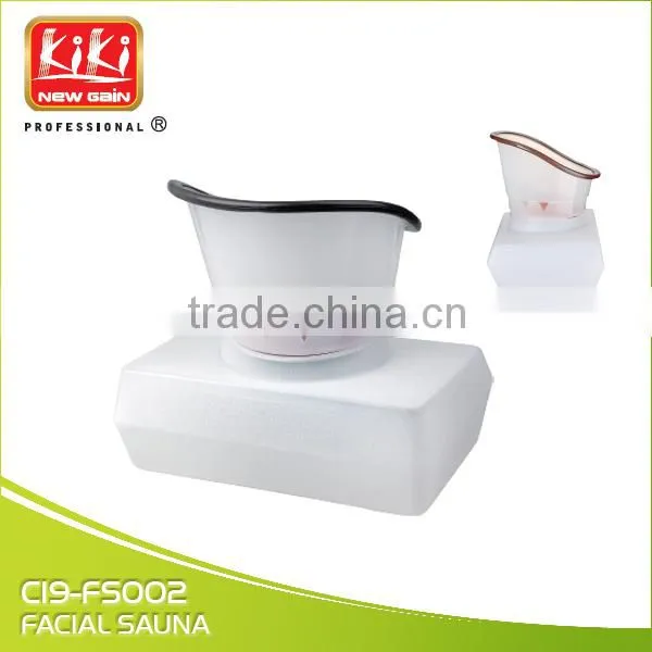 Fashion Beauty Equipment. Portable facial steamer. Facial Sauna D67-FS005