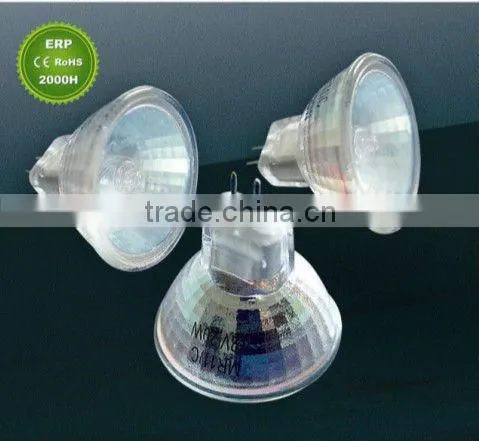 12V 20W MR11 Halogen Lamp