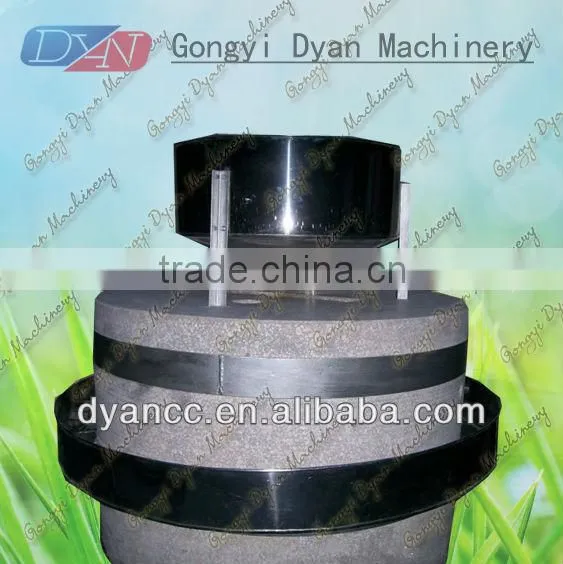 Custom Made Stone Machine Flour Suppliers