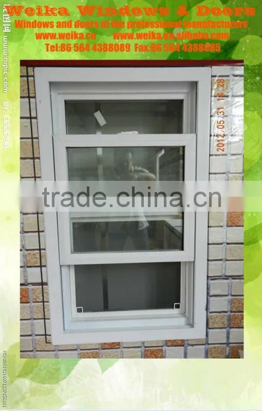 american style windows