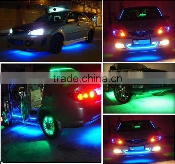 12V 5050SMD led light strip wholesale